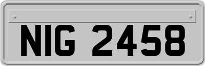 NIG2458