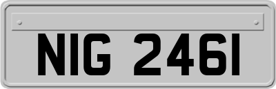 NIG2461