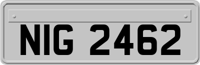 NIG2462