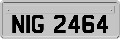 NIG2464