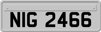 NIG2466