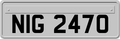 NIG2470
