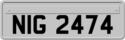 NIG2474