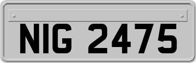 NIG2475