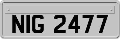 NIG2477