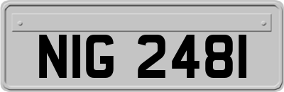 NIG2481