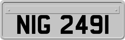 NIG2491