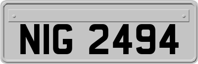 NIG2494