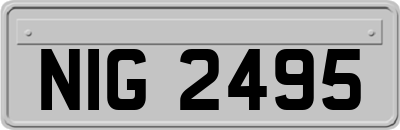 NIG2495