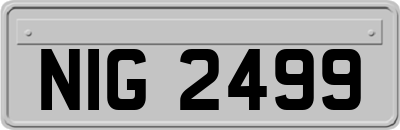 NIG2499