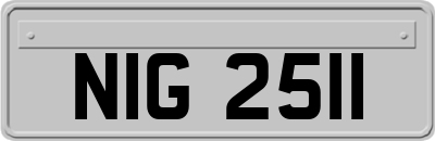 NIG2511