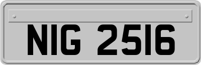NIG2516