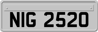 NIG2520