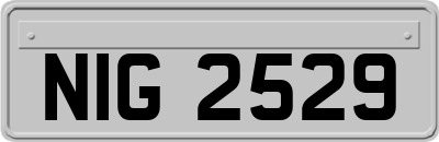NIG2529