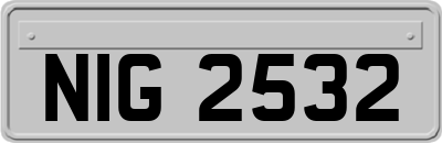 NIG2532