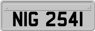 NIG2541