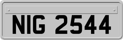 NIG2544