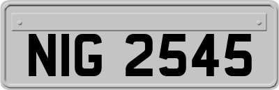 NIG2545