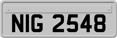 NIG2548