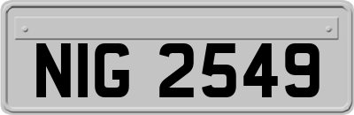 NIG2549