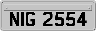 NIG2554