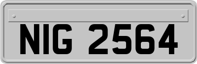 NIG2564