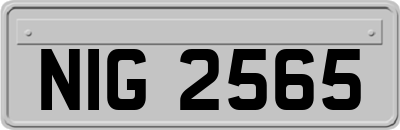 NIG2565