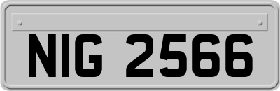 NIG2566