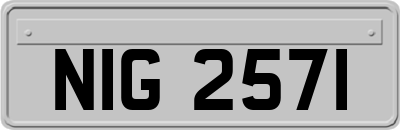 NIG2571