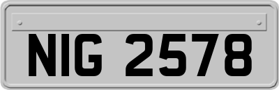 NIG2578