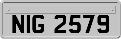 NIG2579
