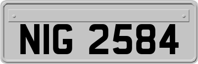 NIG2584