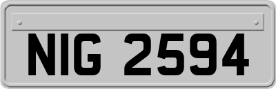 NIG2594