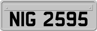 NIG2595