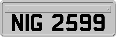 NIG2599