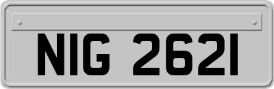 NIG2621
