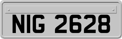 NIG2628