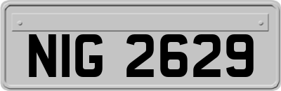 NIG2629