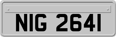 NIG2641