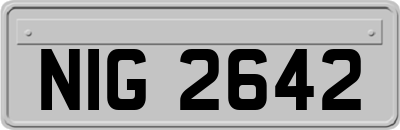 NIG2642