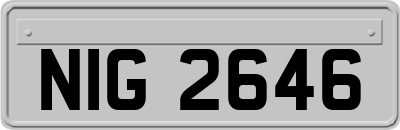 NIG2646