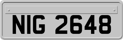 NIG2648