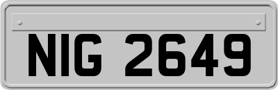NIG2649