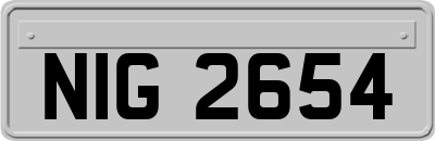 NIG2654
