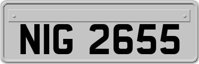 NIG2655