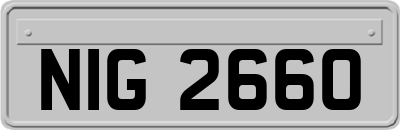 NIG2660