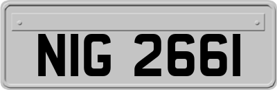 NIG2661