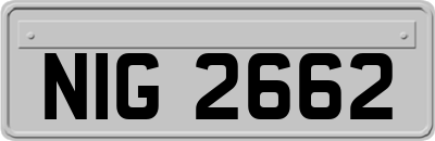 NIG2662