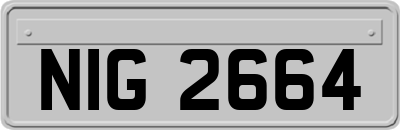 NIG2664