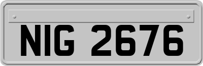NIG2676